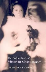 OXFORD BOOK OF VICTORIAN GHOST STORIES | 9780192804471 | MICHAEL COX