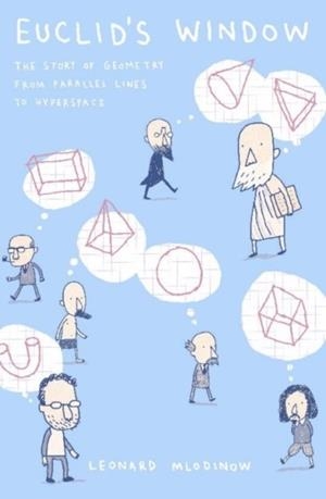 EUCLID'S WINDOW | 9780141009094 | LEONARD MLODINOW