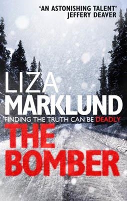 BOMBER, THE | 9780552165105 | LIZA MARKLUND
