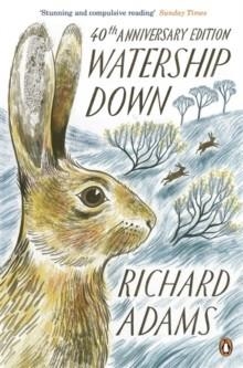WATERSHIP DOWN | 9780241953235 | RICHARD ADAMS