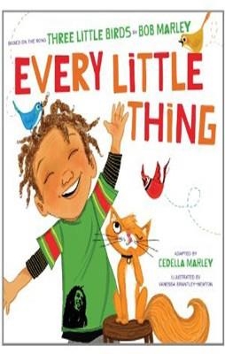 EVERY LITTLE THING | 9781452106977 | CEDELLA MARLEY