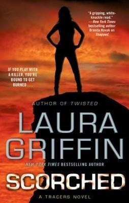 SCORCHED | 9781451617399 | LAURA GRIFFIN