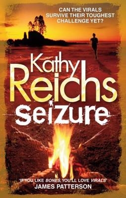 SEIZURE | 9780099571452 | KATHY REICHS