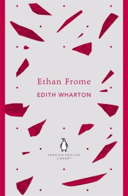 ETHAN FROME | 9780141389400 | EDITH WHARTON