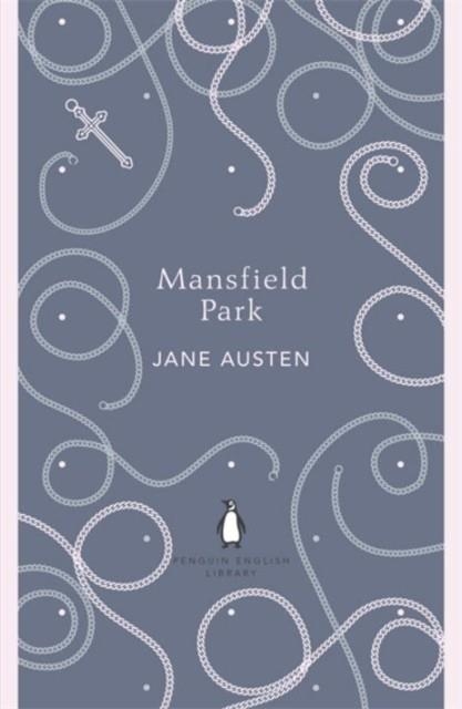 MANSFIELD PARK | 9780141199870 | JANE AUSTEN