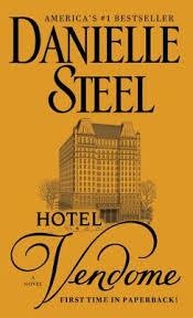 HOTEL VENDOME | 9780440245209 | DANIELLE STEEL
