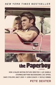 PAPERBOY (FILM), THE | 9780345542212 | PETE DEXTER