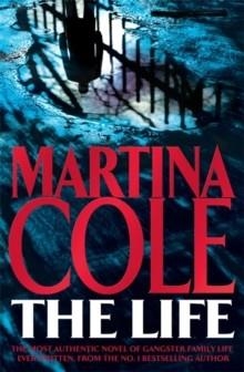 LIFE, THE | 9780755375585 | MARTINA COLE