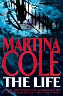 LIFE, THE | 9780755375585 | MARTINA COLE