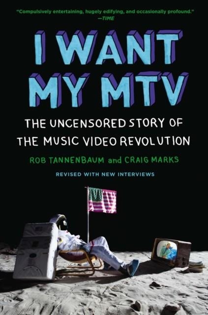 I WANT MY MTV | 9780452298569 | ROB TANNENBAUM/CRAIG MARKS