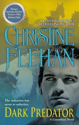 DARK PREDATOR | 9780515151107 | CHRISTINE FEEHAN