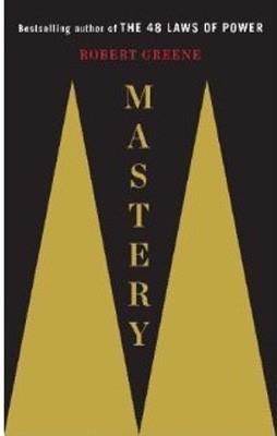 MASTERY | 9780670026302 | ROBERT GREENE