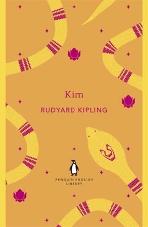 KIM | 9780141199979 | RUDYARD KIPLING