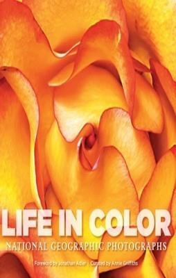 LIFE IN COLOR: NATIONAL GEOGRAPHIC PHOTOGRAPHS | 9781426209628