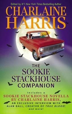 SOOKIE STACKHOUSE COMPANION, THE | 9781937007898 | CHARLAINE HARRIS
