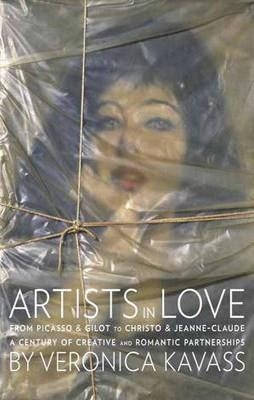 ARTISTS IN LOVE | 9781599621135 | VERONICA KAVASS