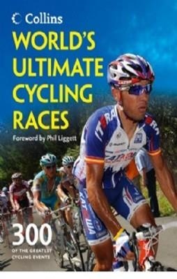 WORLDïS ULTIMATE CYCLING RACES | 9780007482818