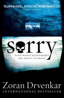 SORRY | 9780007439287 | ZORAN DRVENKAR