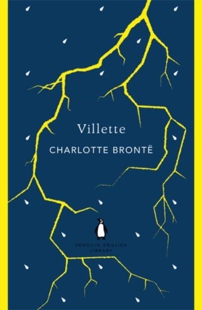 VILLETTE | 9780141199887 | CHARLOTTE BRONTE