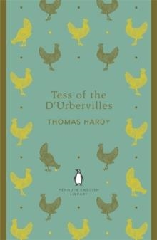 TESS OF THE D'URBERVILLES | 9780141199948 | THOMAS HARDY