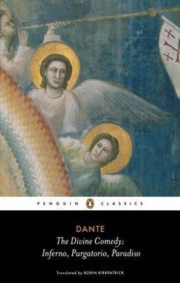 DIVINE COMEDY, THE | 9780141197494 | DANTE ALIGHIERI