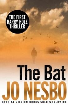 THE BAT | 9780099520320 | JO NESBO