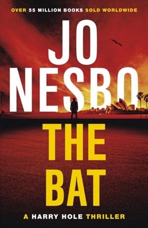 THE BAT | 9780099520320 | JO NESBO