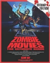 ZOMBIE MOVIES | 9781613744222 | GLENN KAY