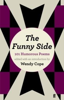 FUNNY SIDE, THE | 9780571288151 | MARIO VARGAS LLOSA