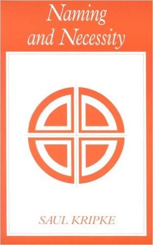 NAMING AND NECESSITY | 9780631128014 | SAUL KRIPKE