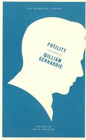 FUTILITY | 9781612191454 | WILLIAM GERHARDIE