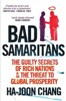 BAD SAMARITANS | 9781905211371 | HA-JOON CHANG