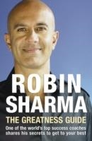 THE GREATNESS GUIDE | 9780007242870 | ROBIN SHARMA