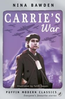 CARRIE'S WAR (PMC) | 9780141333304 | NINA BAWDEN