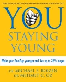 YOU: STAYING YOUNG | 9780007265718