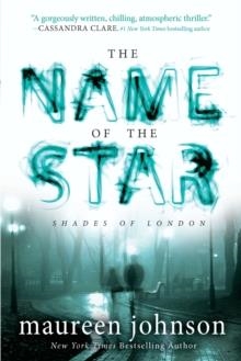 NAME OF THE STAR | 9780142422052 | MAUREEN JOHNSON