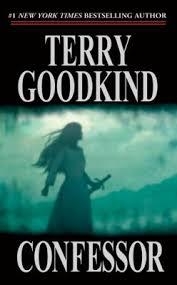 CONFESSOR | 9780765354303 | TERRY GOODKIND