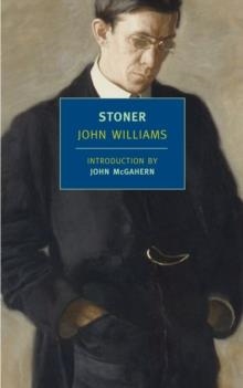 STONER | 9781590171998 | JOHN WILLIAMS