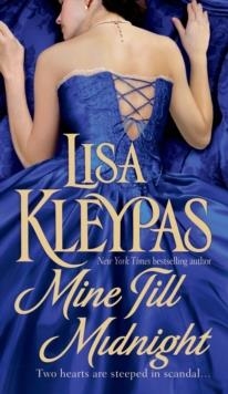 MINE TILL MIDNIGHT | 9780312949808 | LISA KLEYPAS