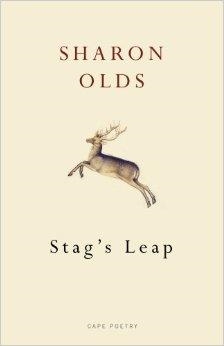 STAG'S LEAP | 9780224096942 | SHARON OLDS