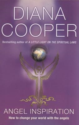 ANGEL INSPIRATION | 9780340835098 | DIANA COOPER