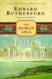 PRINCESS OF IRELAND | 9780345472359 | EDWARD RUTHERFURD