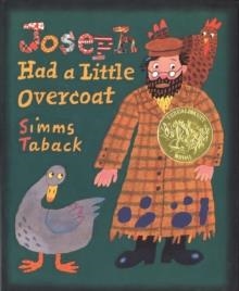JOSEPH HAD A LITTLE OVERCOAT | 9780670878550 | SIMMS TABACK