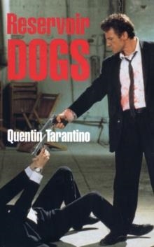RESERVOIR DOGS | 9780571202799 | TARANTINO, Q