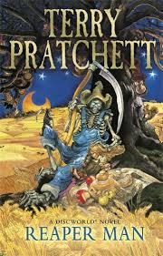 REAPER MAN | 9780552166683 | TERRY PRATCHETT