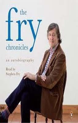 FRY CHRONICLES, THE (AUDIOBOOK) | 9780141041582 | STEPHEN FRY