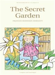 SECRET GARDEN | 9781853261046 | FRANCES HODGSON BURNETT