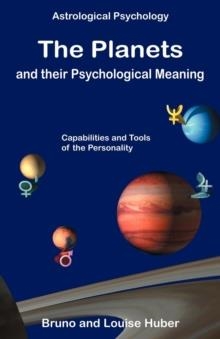 PLANETS, THE | 9780954768027 | BRUNO HUBER
