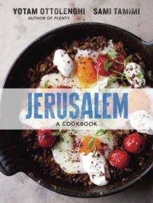 JERUSALEM: A COOKBOOK | 9781607743941 | YOTAM OTTOLENGHI