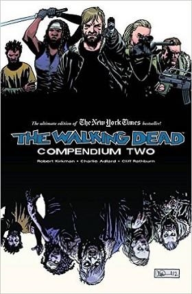 WALKING DEAD COMPENDIUM  | 9781607065968 | ROBERT KIRKMAN